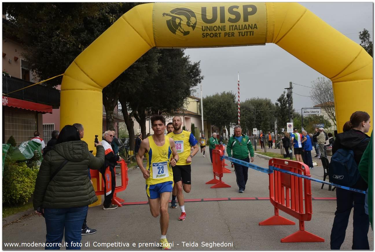 San Patrizio: Trofeo Buriani e Vaienti - 01 aprile 2024